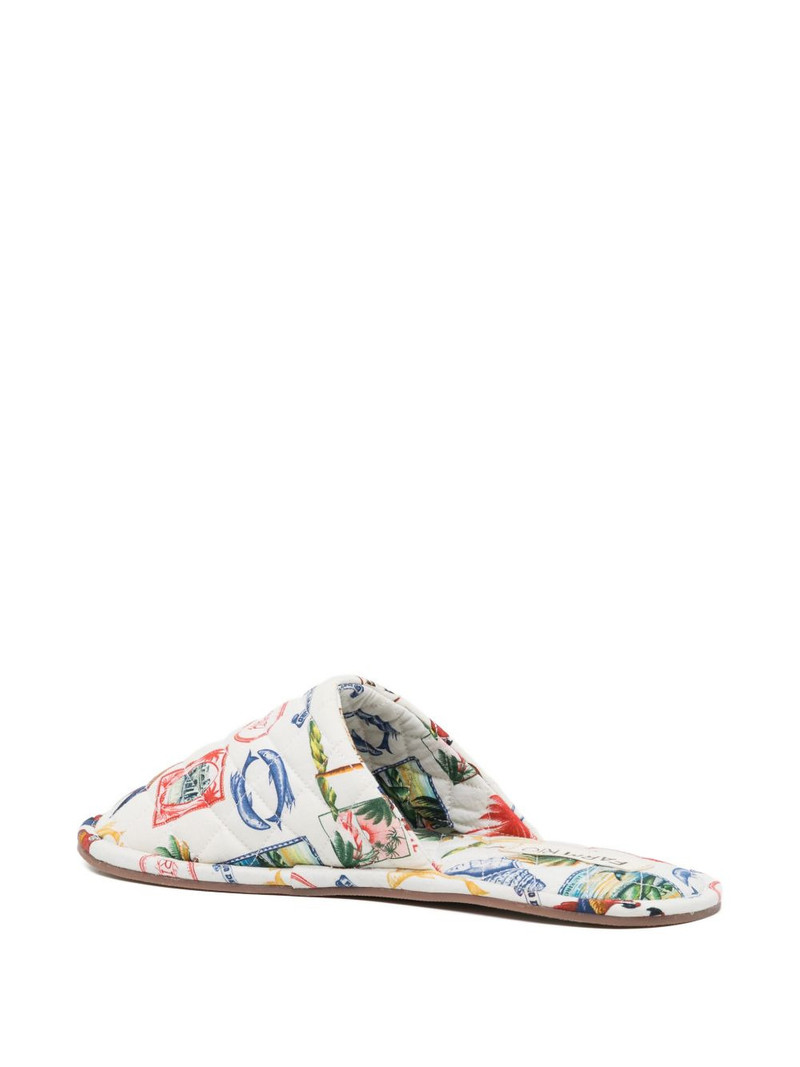 hotel slippers 3