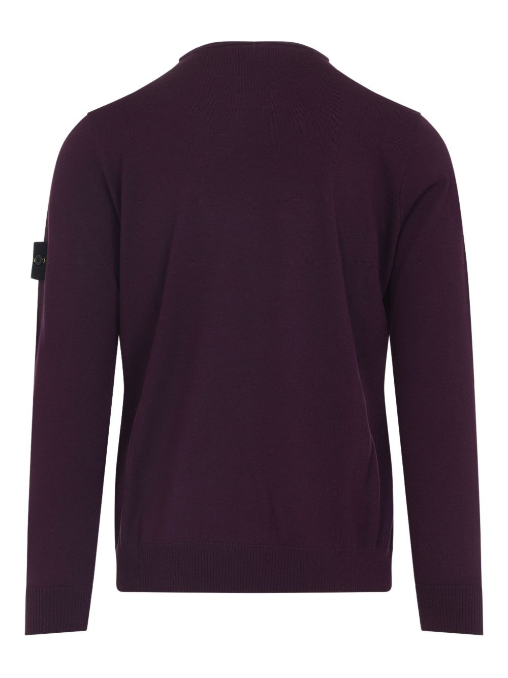 wool sweater - 2