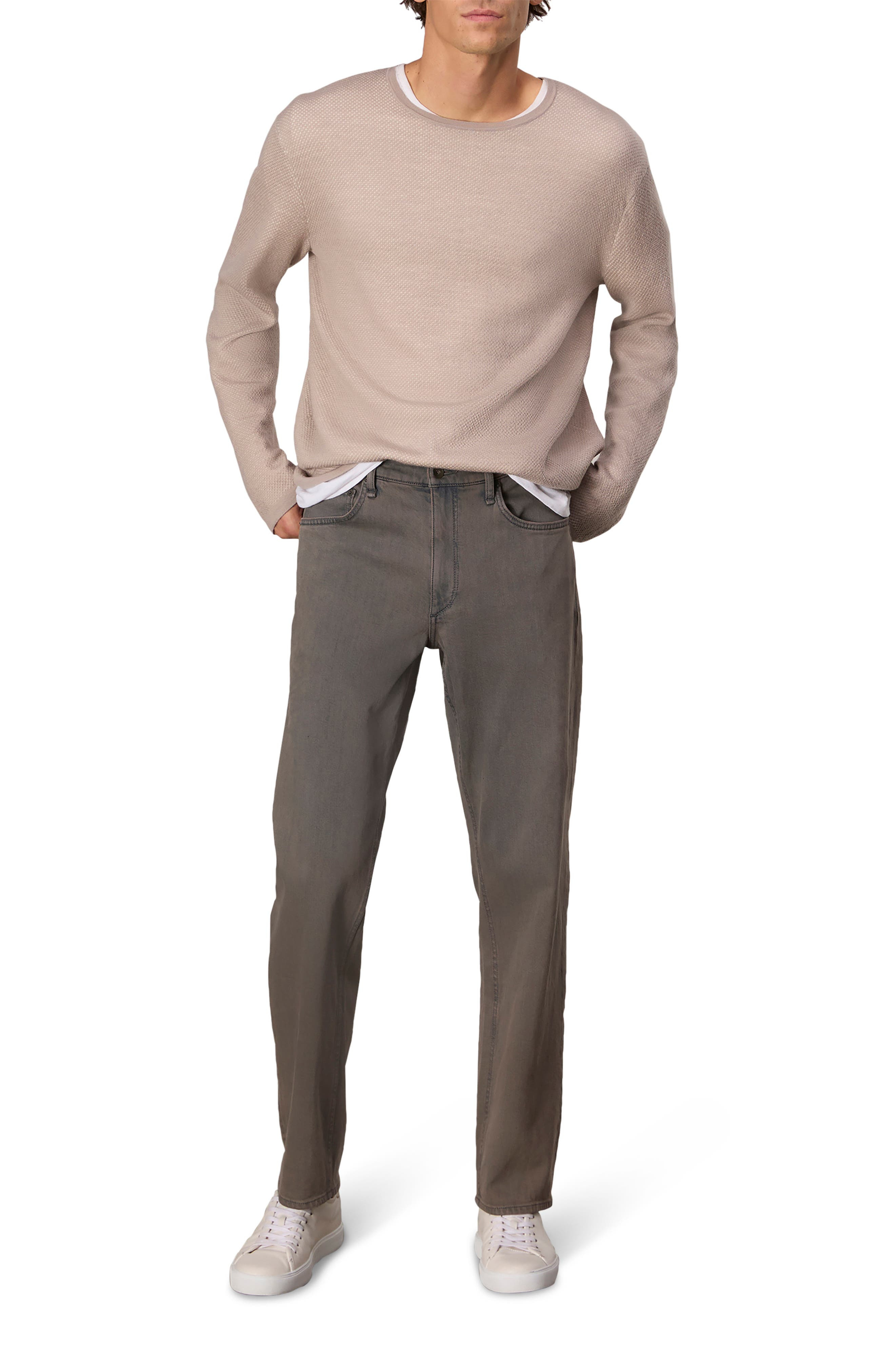 rag & bone Bennet Merino Wool in Light Natural at Nordstrom - 5