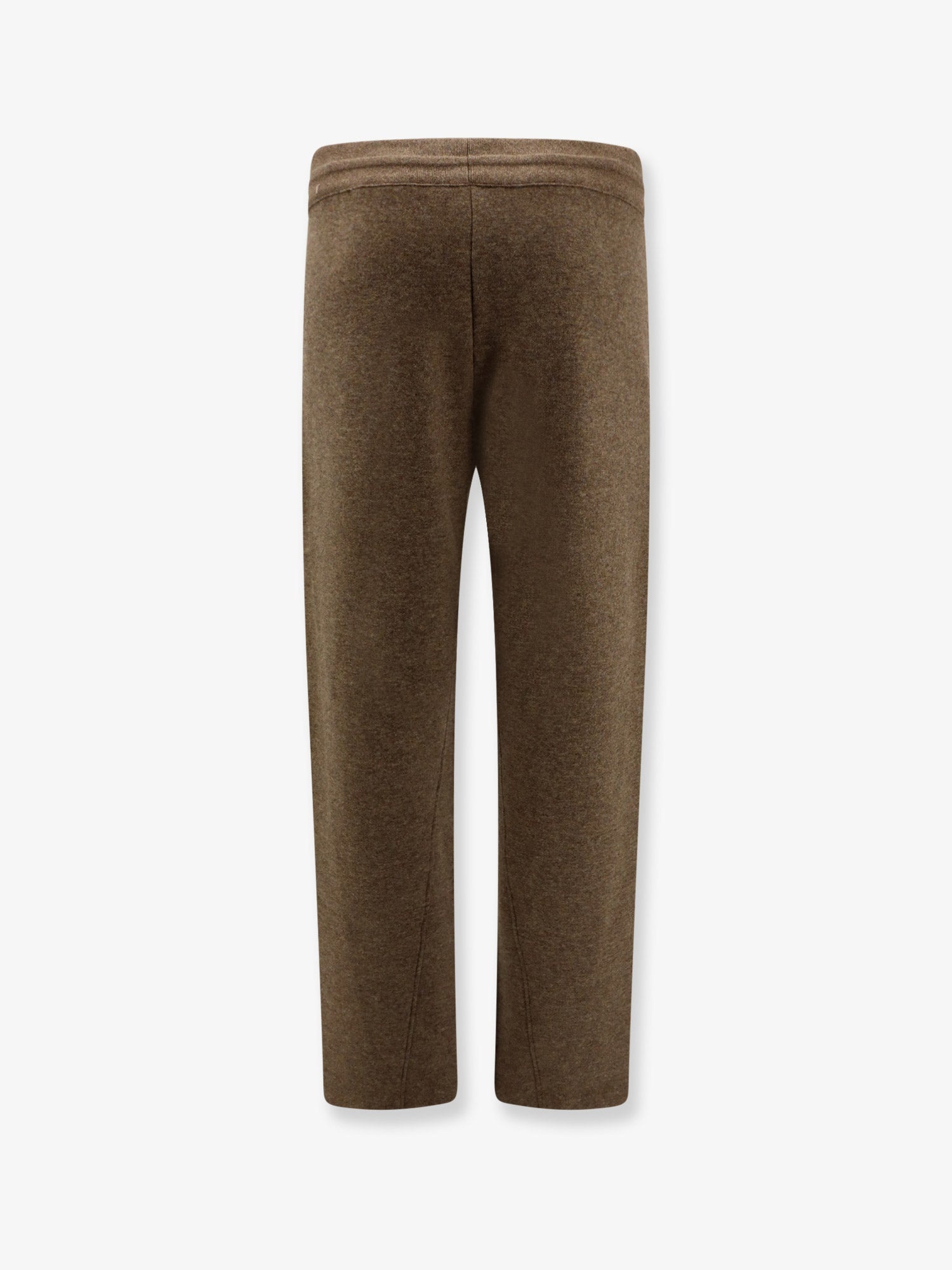 Loro Piana Man Loro Piana Man Brown Pants - 2