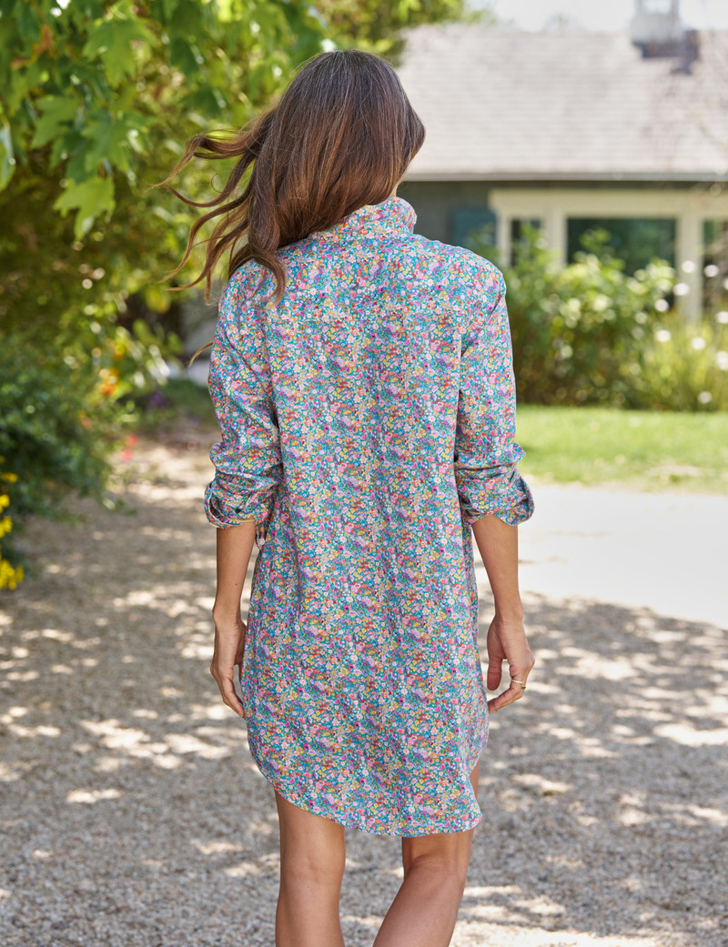 Frank & Eileen Classic Shirtdress outlook