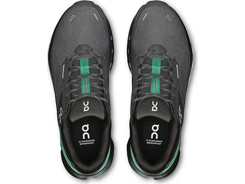 Cloudrunner 2 Waterproof - 4