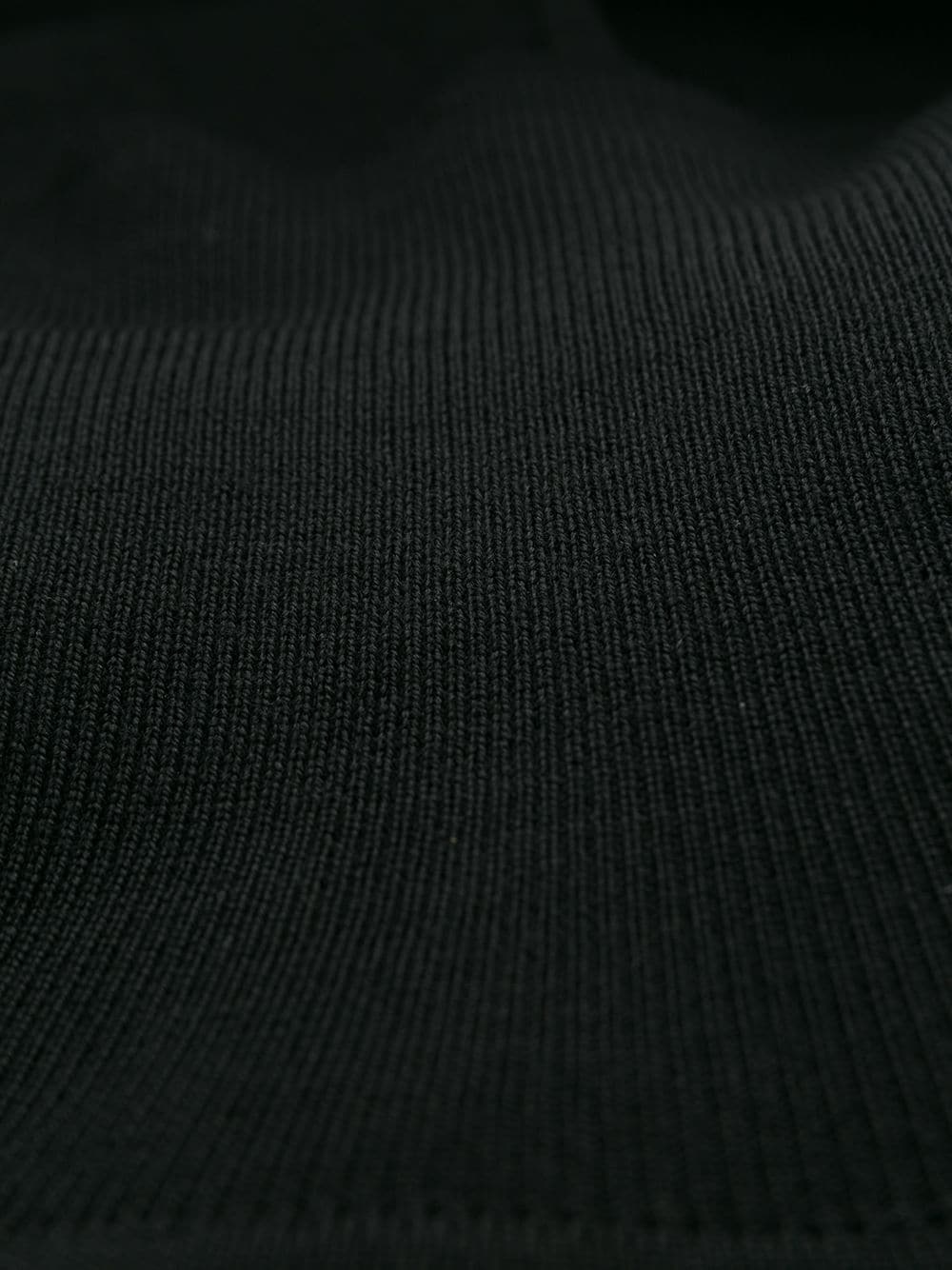fine-knit roll neck jumper - 11