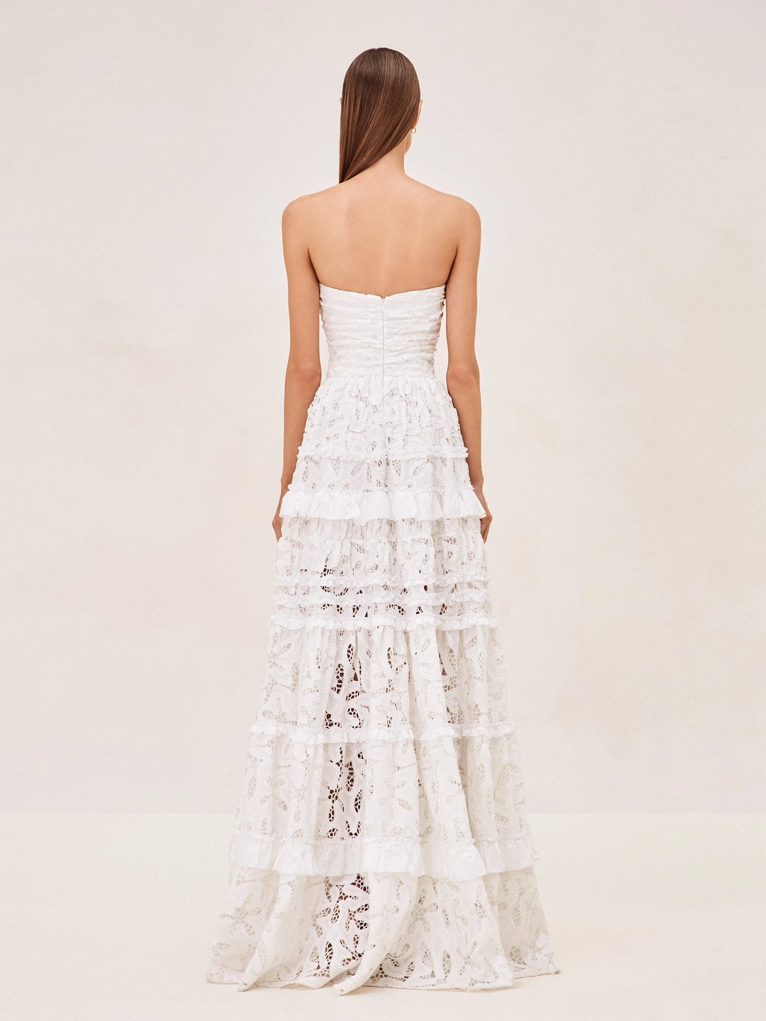 Ottilie Dress - 3