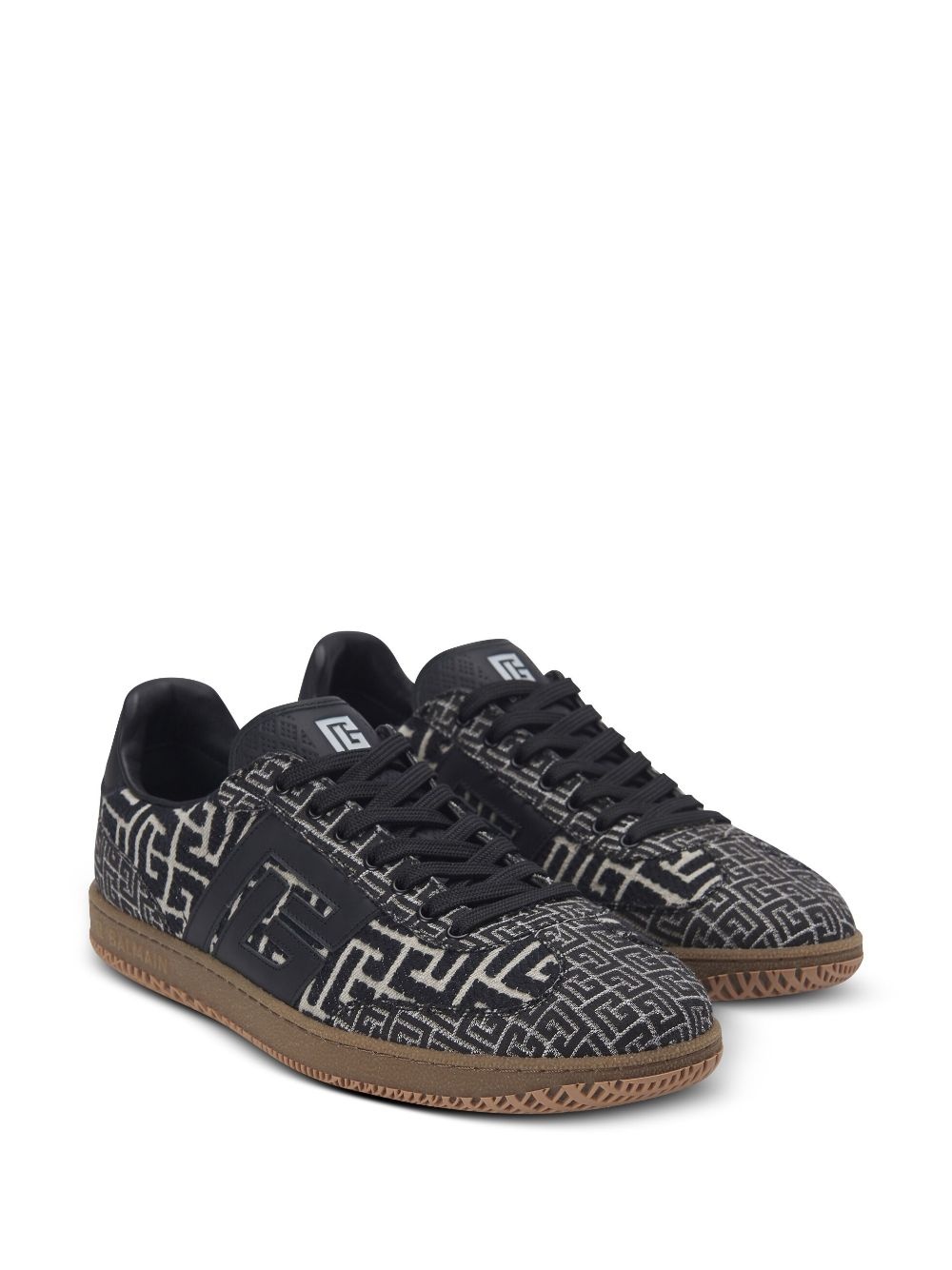 Swan sneakers - 2