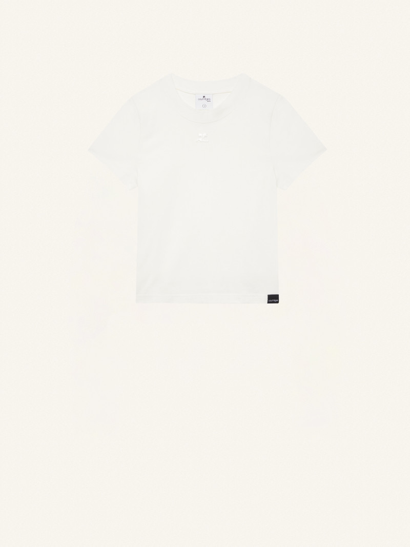 T-SHIRT AC STRAIGHT - 1