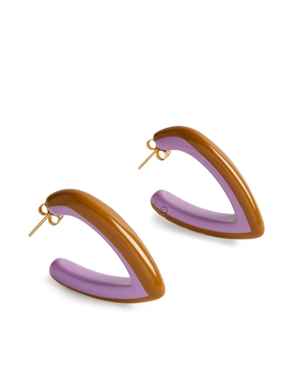 mini Dew earrings - 3