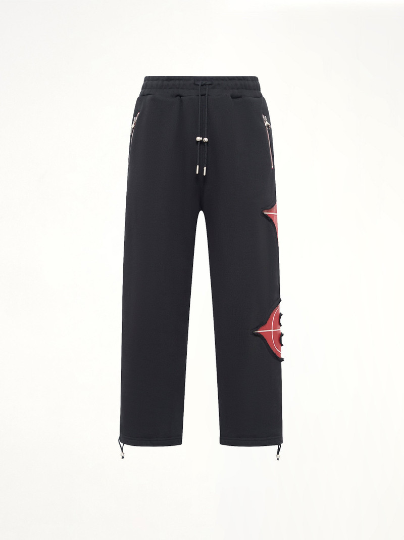 Thug Club New Rock Sweatpants in Black outlook