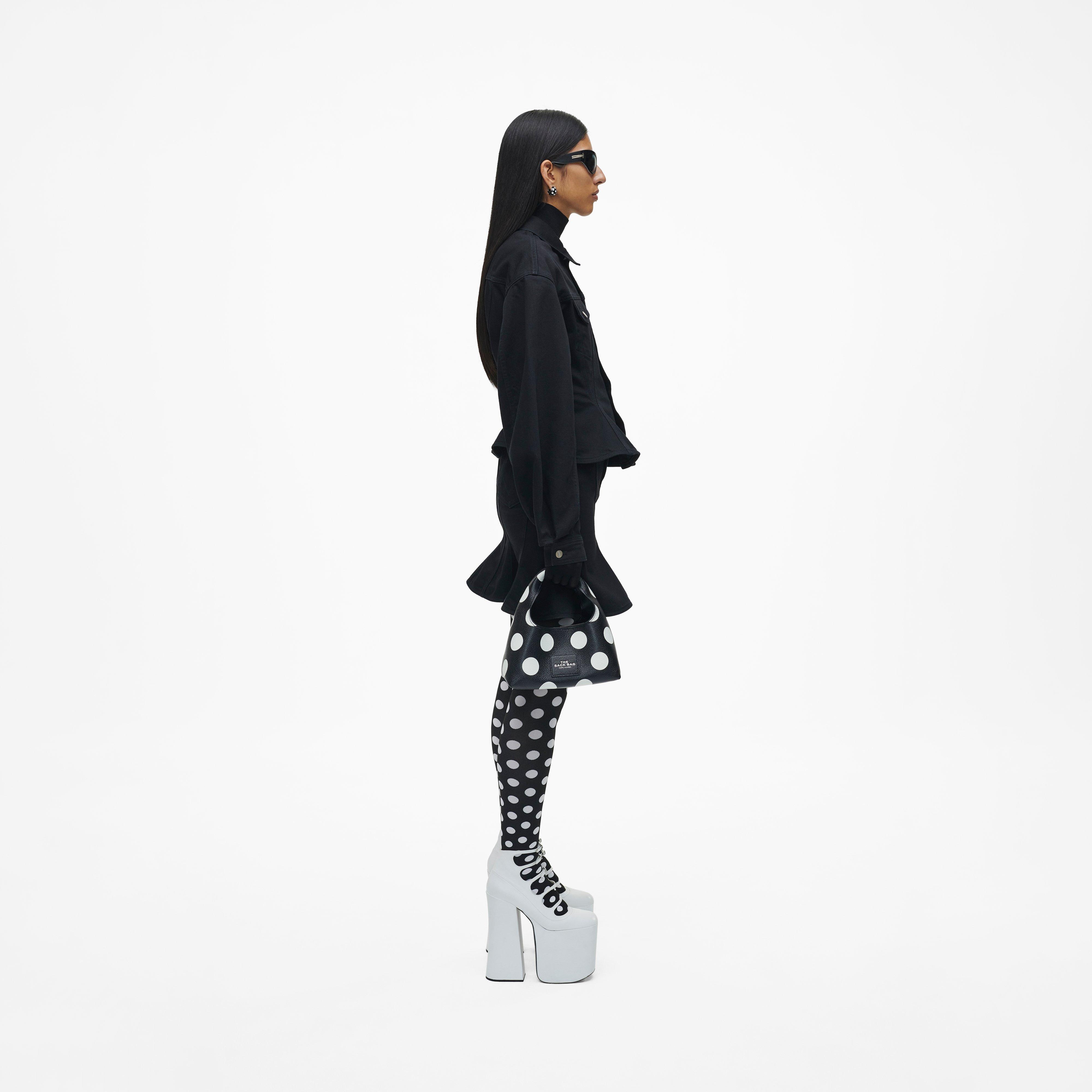 THE SPOTS MINI SACK BAG - 7