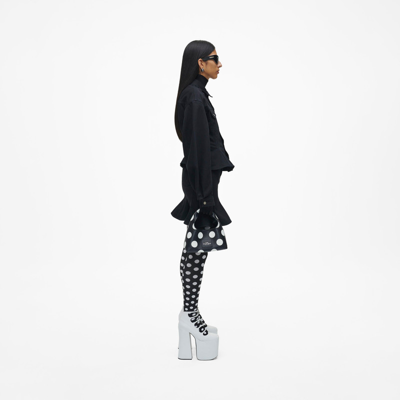 THE SPOTS MINI SACK BAG 7