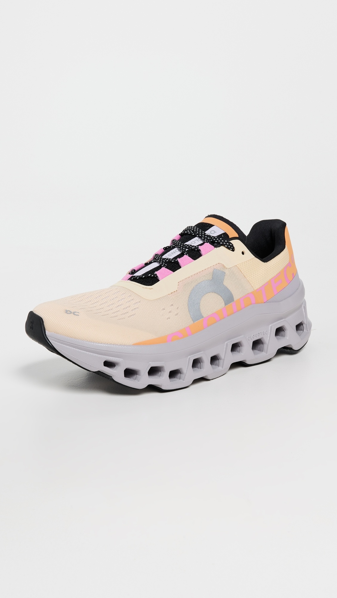 Cloudmonster 1 Sneakers - 1