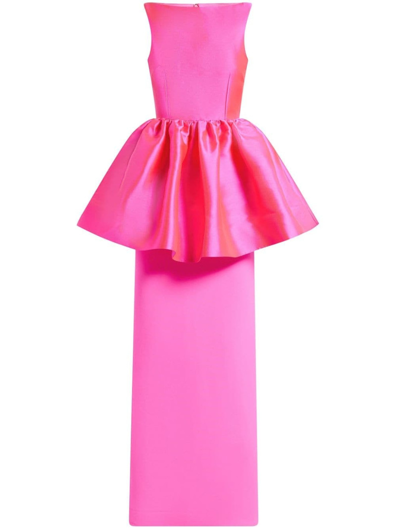 The Alda maxi dress 1
