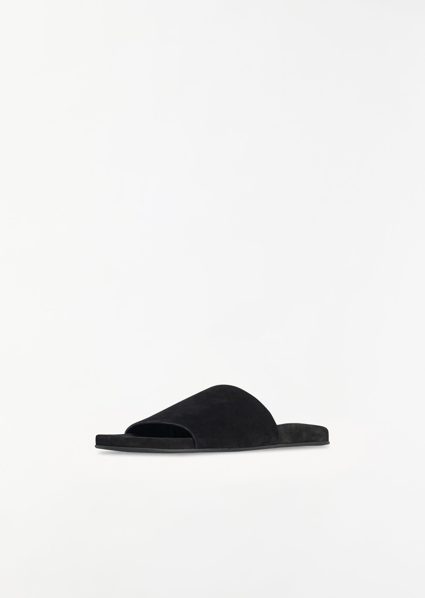 Hugh Slide — Black - 2