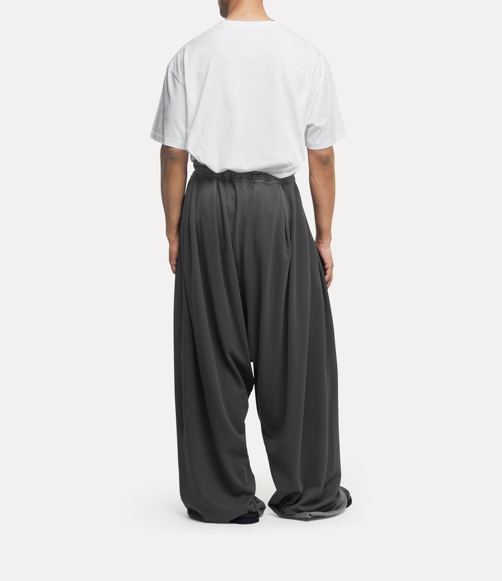 BALLOON SWEATPANTS - 4