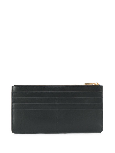 Dolce & Gabbana large Devotion cardholder outlook