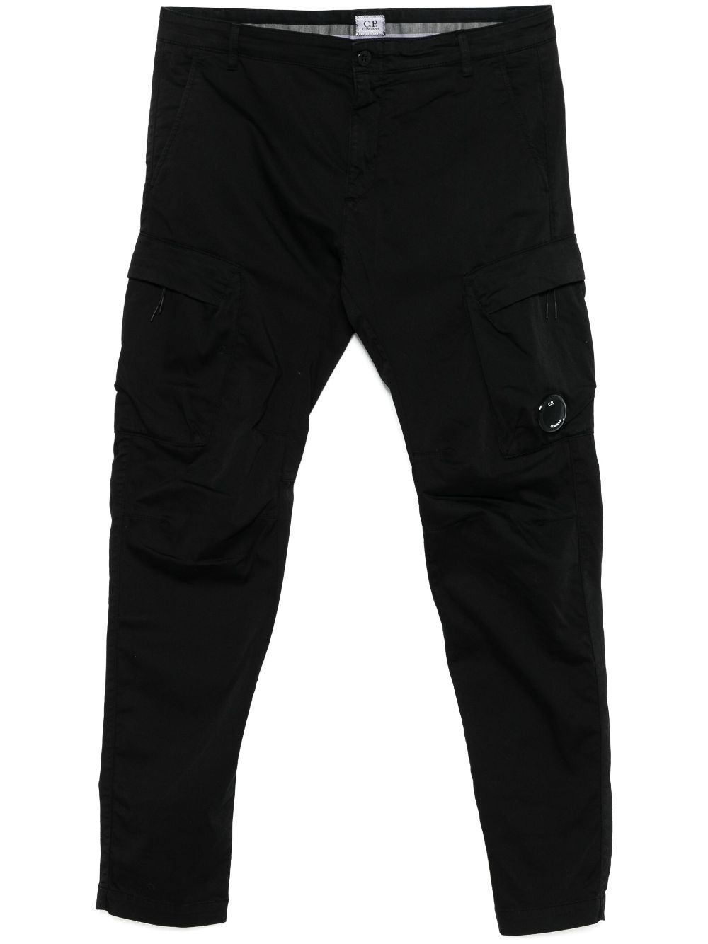 18CMPA127A005694G-999 BLACK - 1