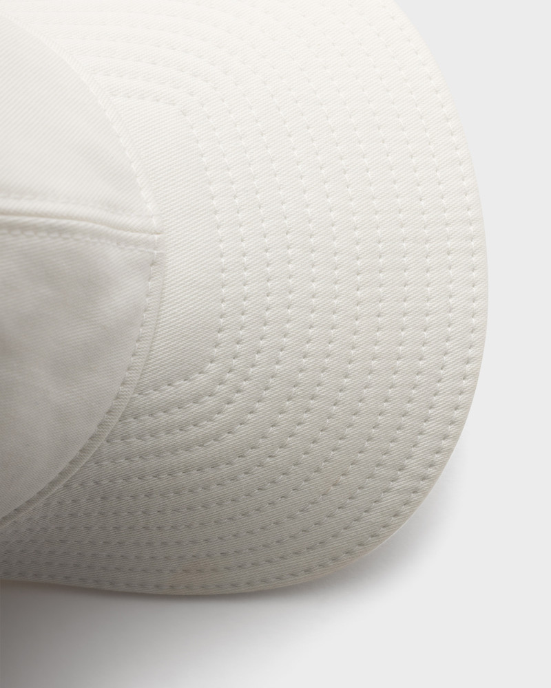 Satin baseball cap 3