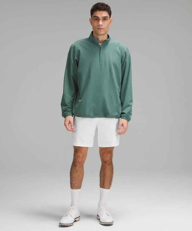 lululemon ABC Classic-Fit Golf Short 7" outlook