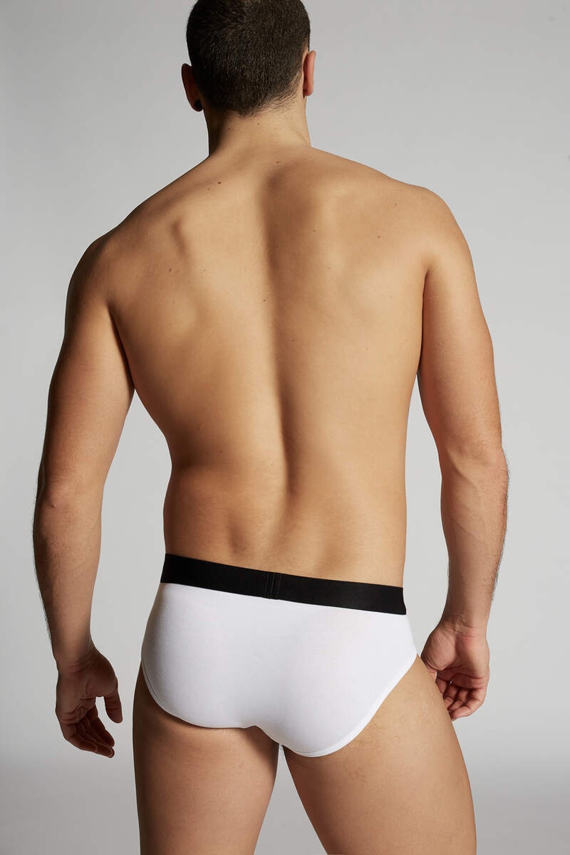 BASIC BRIEF TWIN PACK - 2