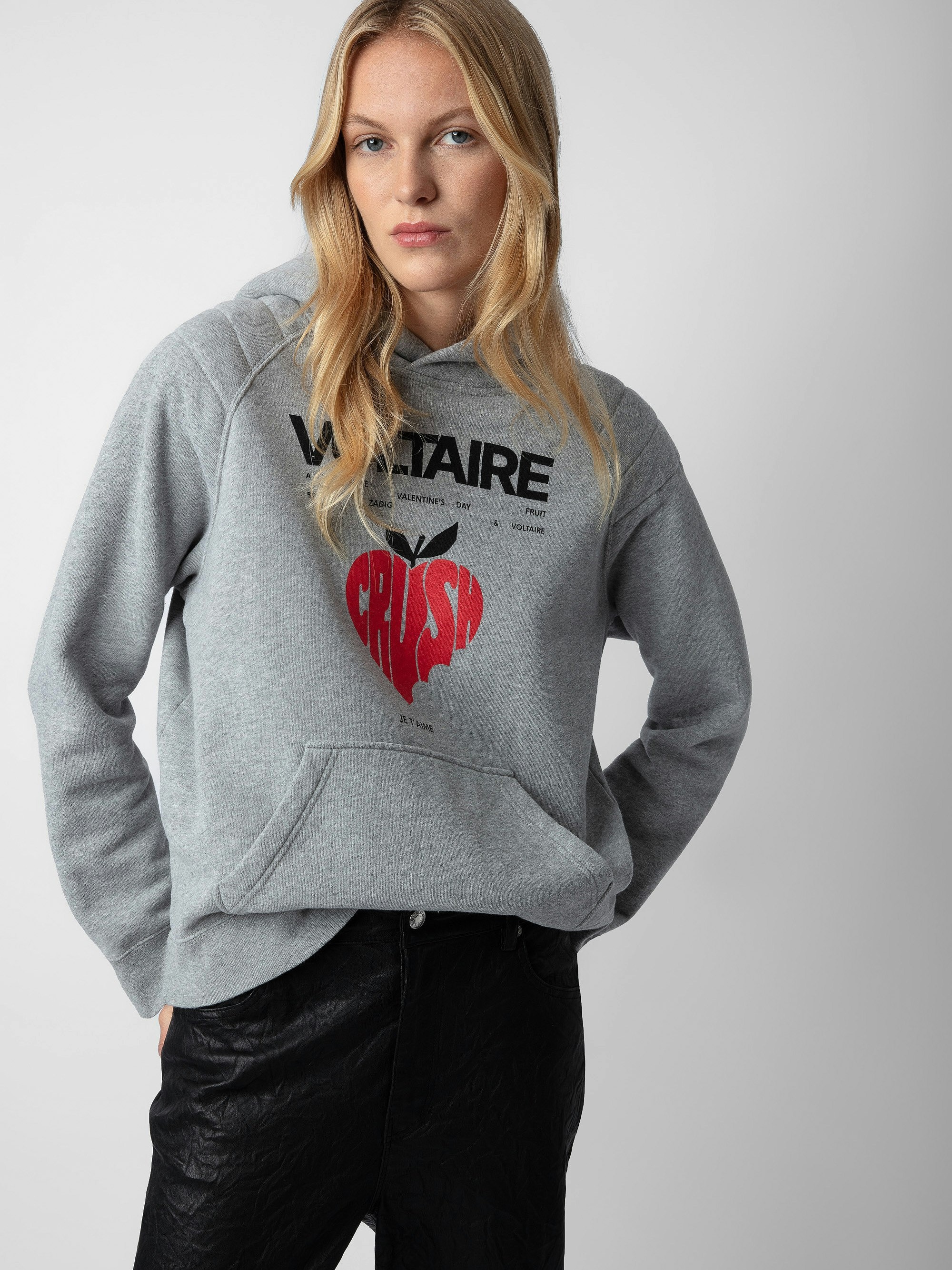 Avata Concert Crush Hoodie - 4
