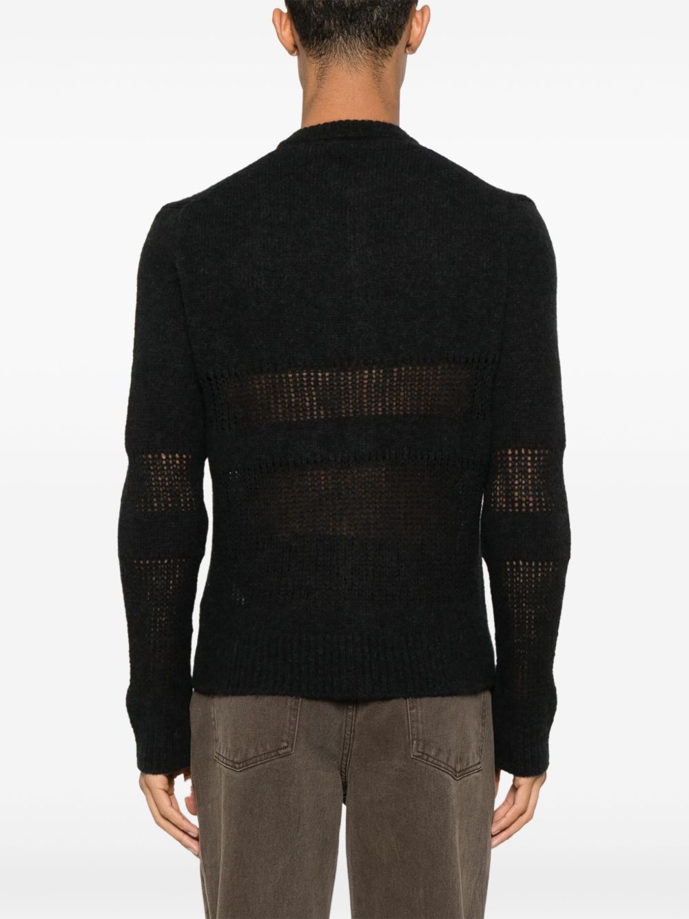 Opa cardigan - 4