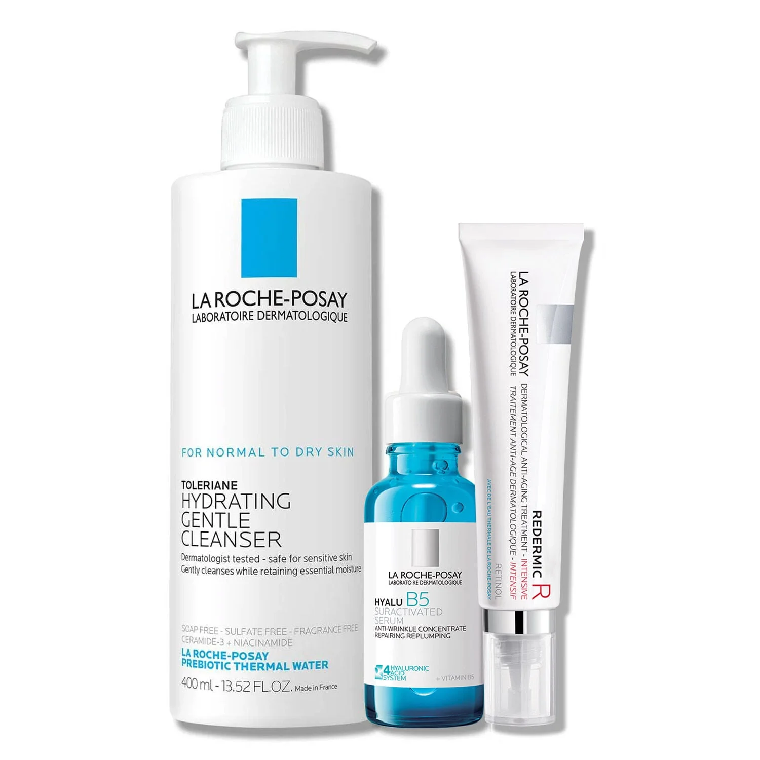 Anti-Aging Skin Care Routine for Wrinkles - 1