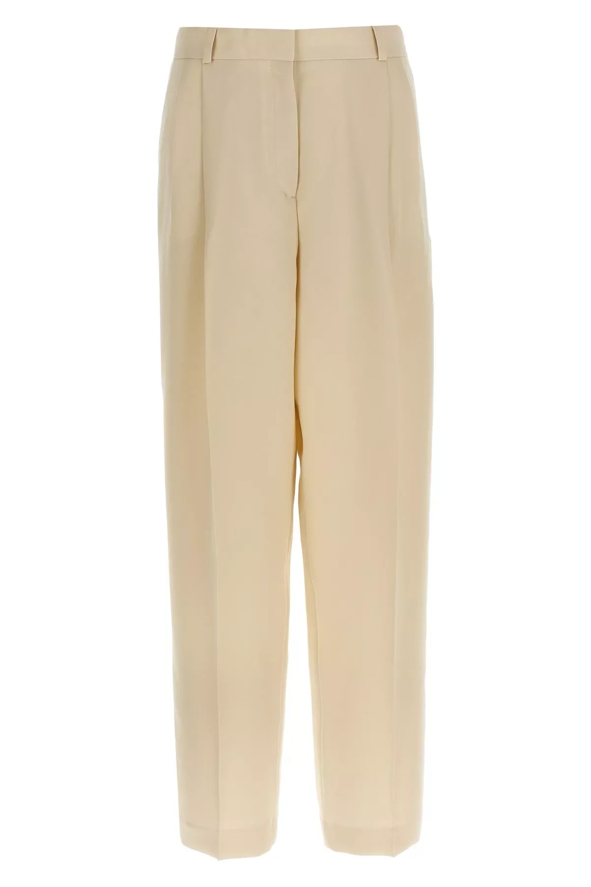 Viscose pants - 1