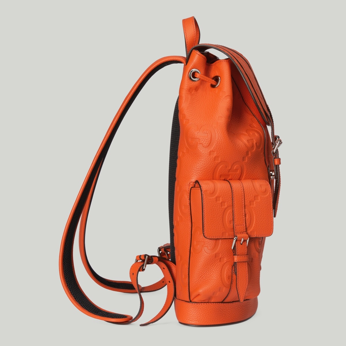 Jumbo GG backpack - 5