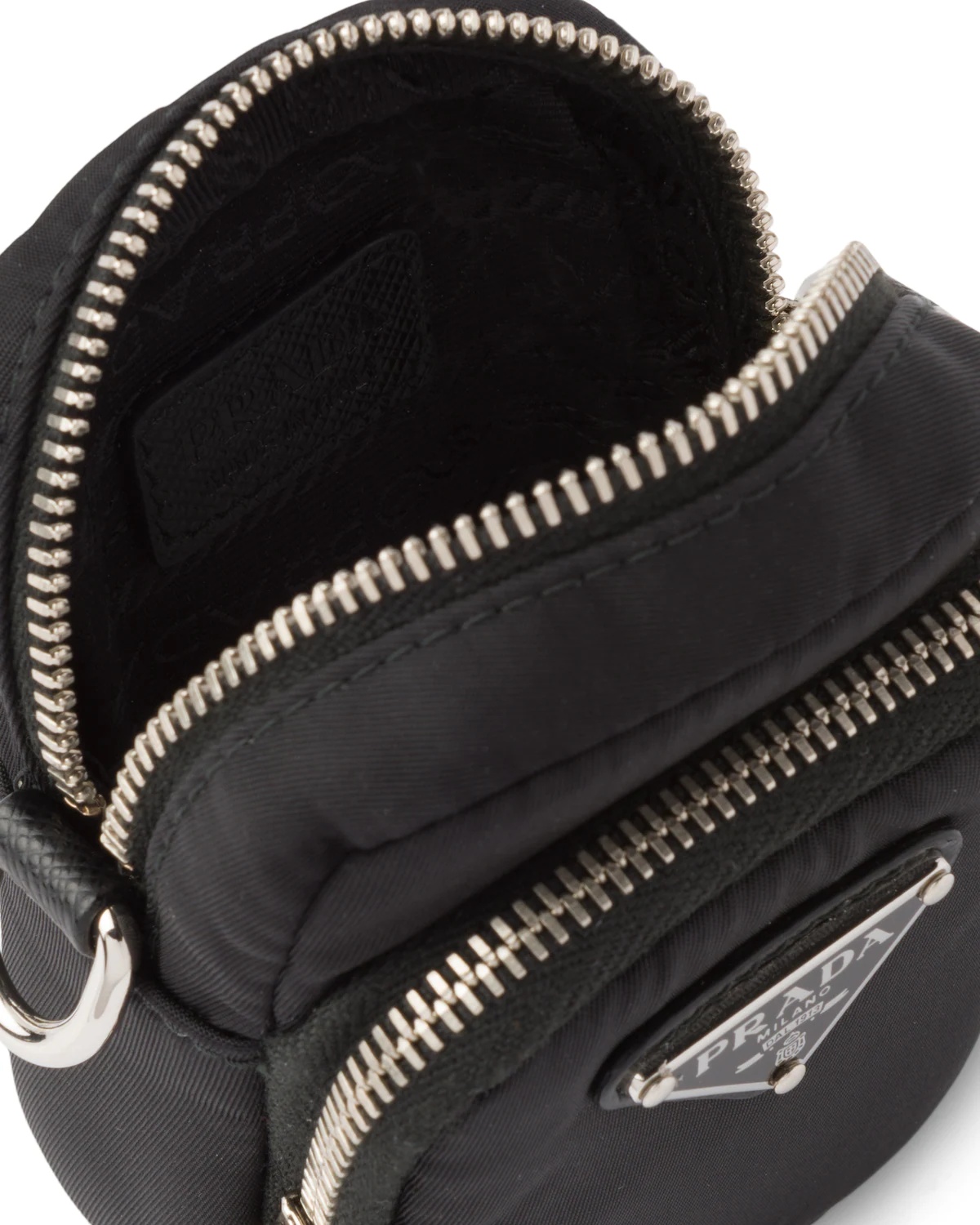 Nylon mini-pouch - 3