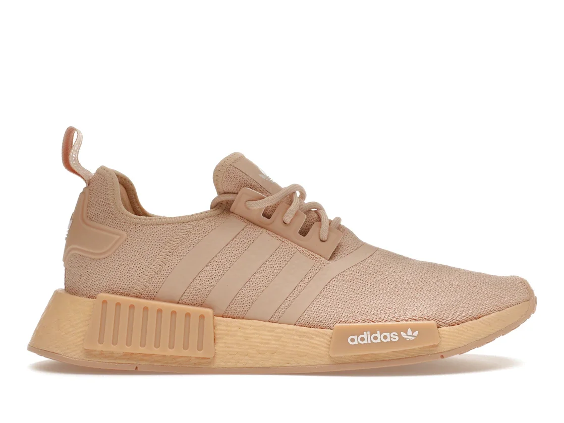 adidas NMD R1 Halo Blush (Women's) - 1