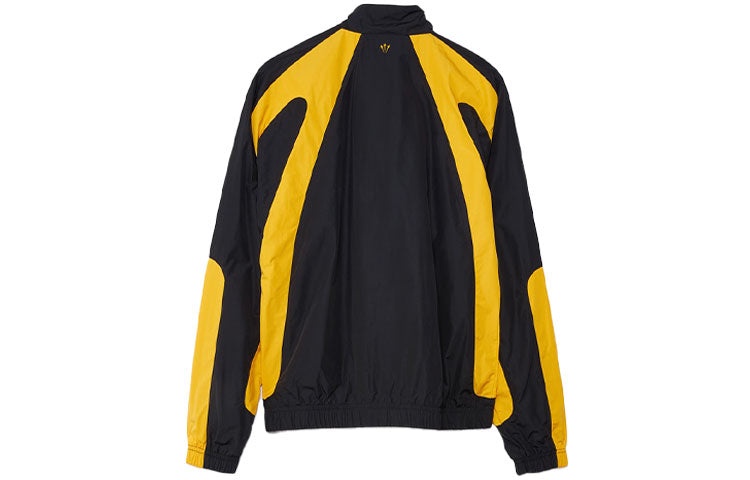 Nike x Drake Nocta Crossover Casual Stand Collar Jacket Black DA3861-010 - 2