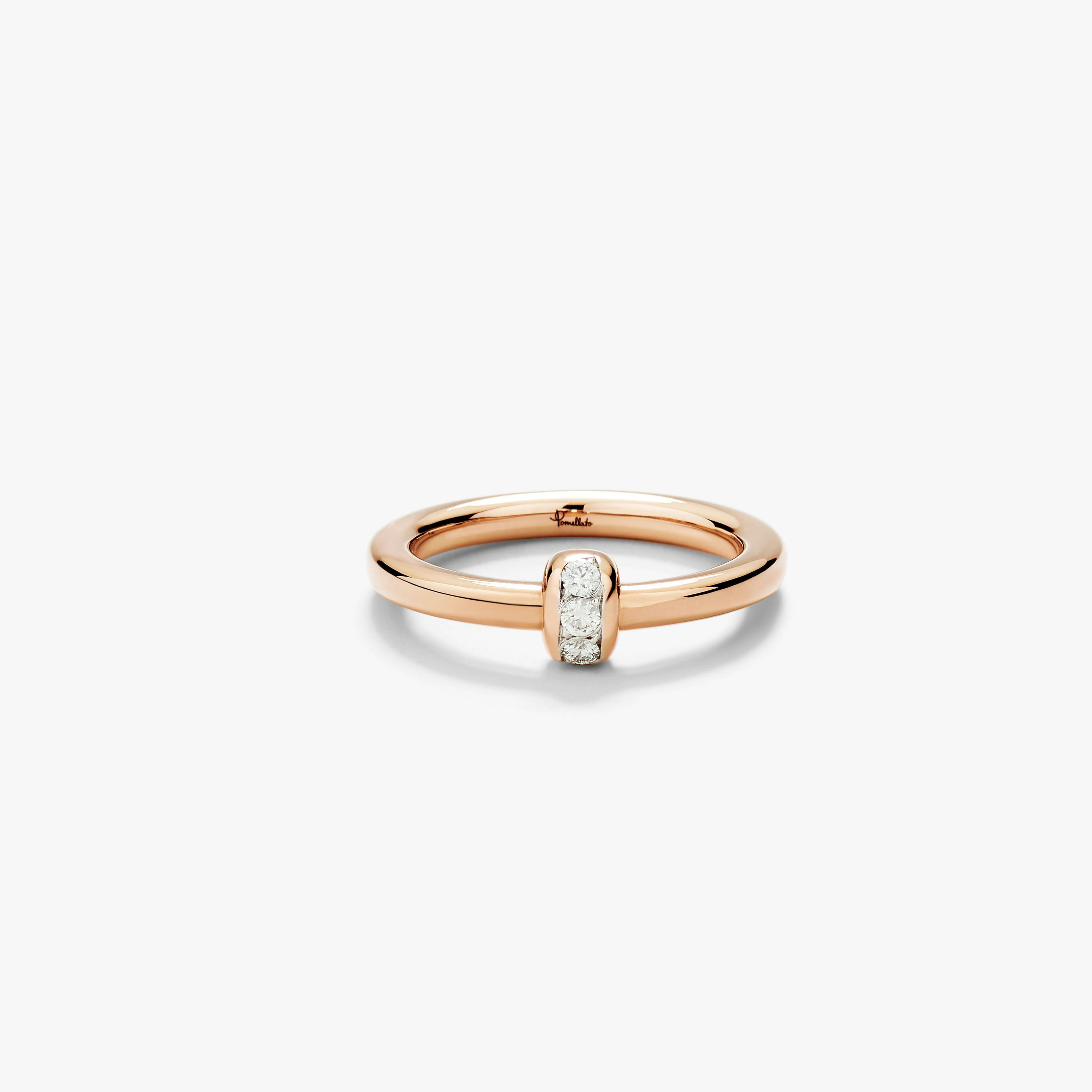 Pomellato Together Ring - 2