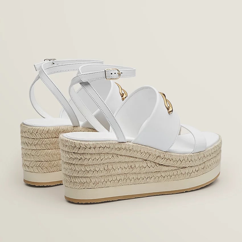 Elise espadrille - 3