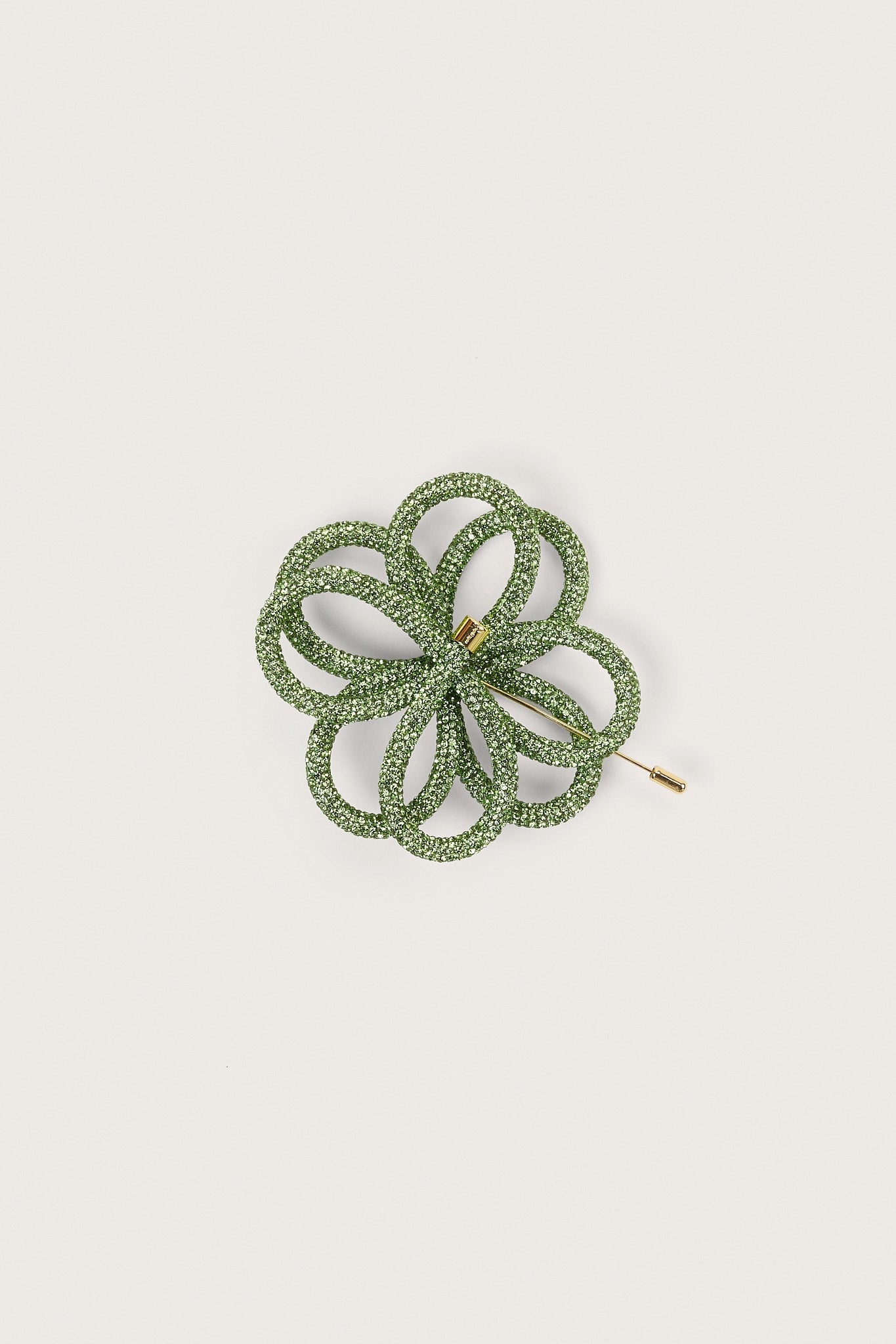 BLOOM BROOCH - 1