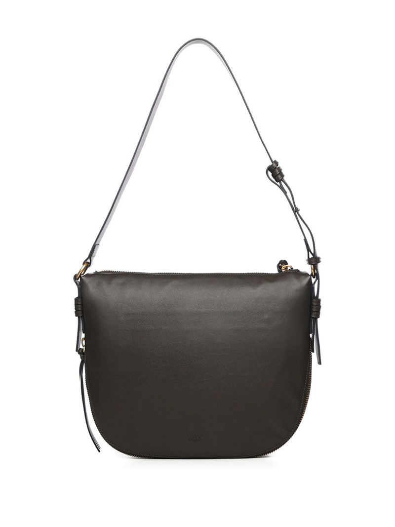 PINKO zip shoulder bag outlook