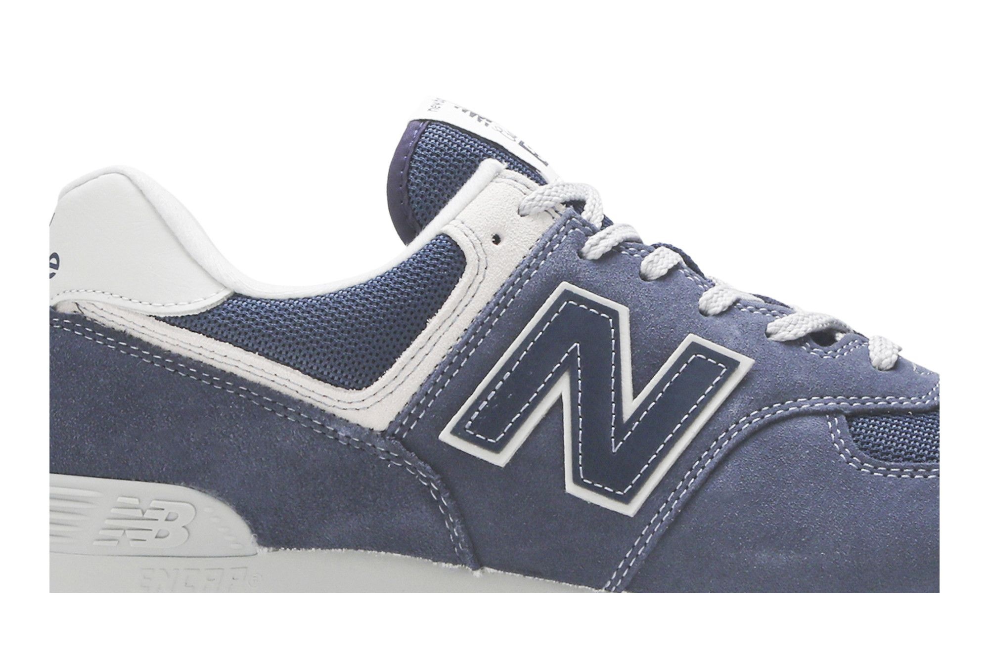 574 'Navy' - 2