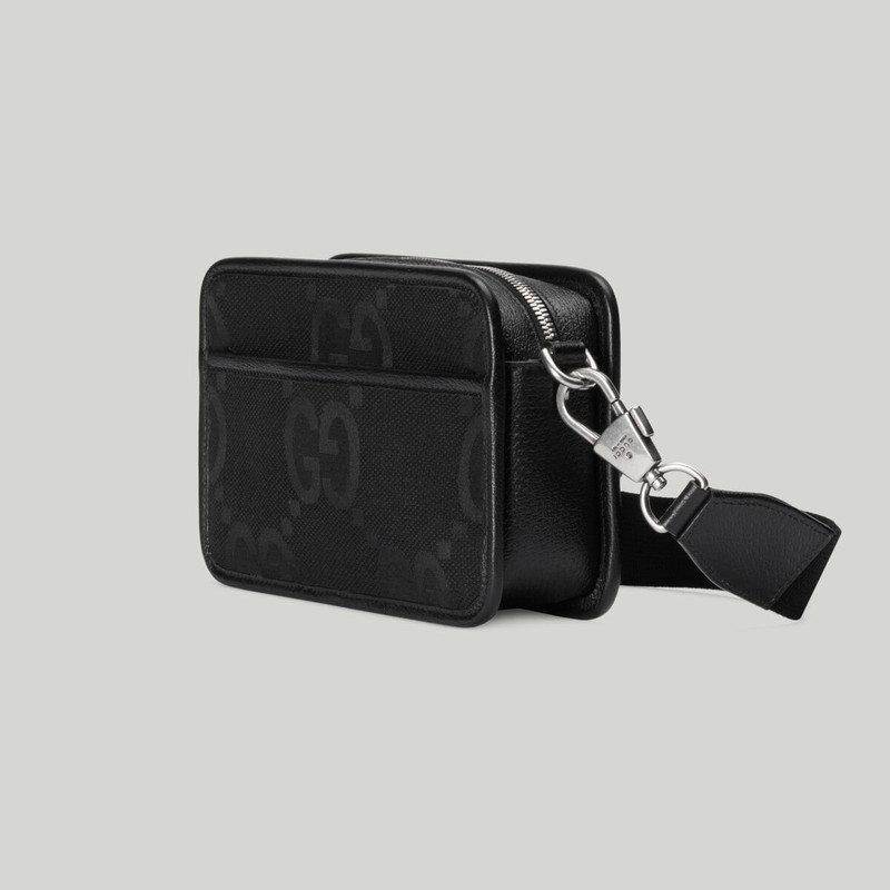 GUCCI Jumbo GG mini bag outlook