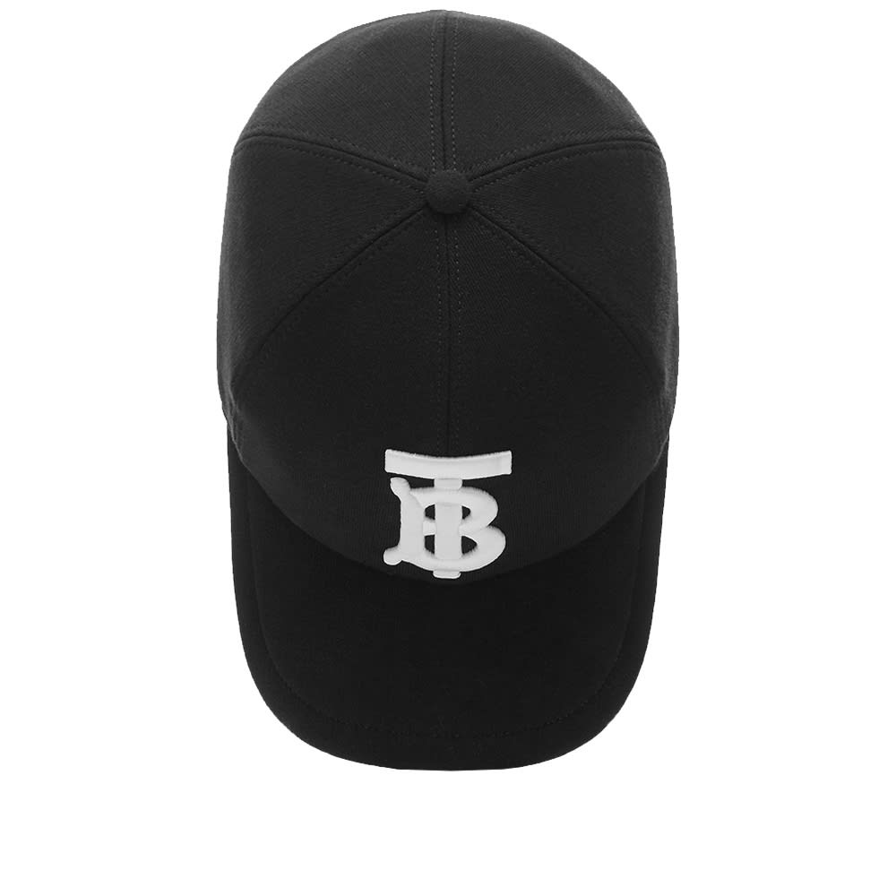 Burberry TB Jersey Baseball Cap - 2