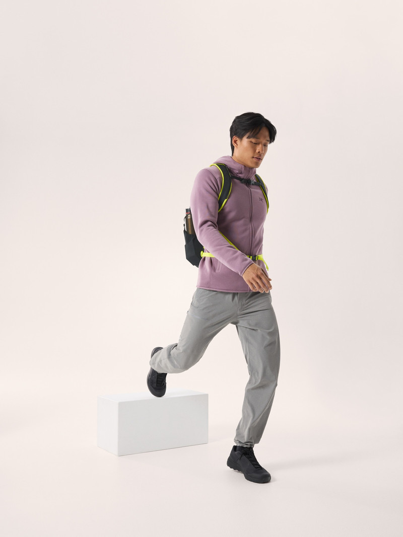 Arc'teryx Kyanite Hoody outlook