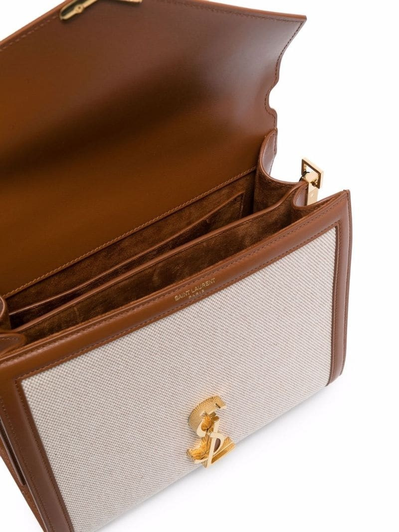 Cassandra tote bag 5