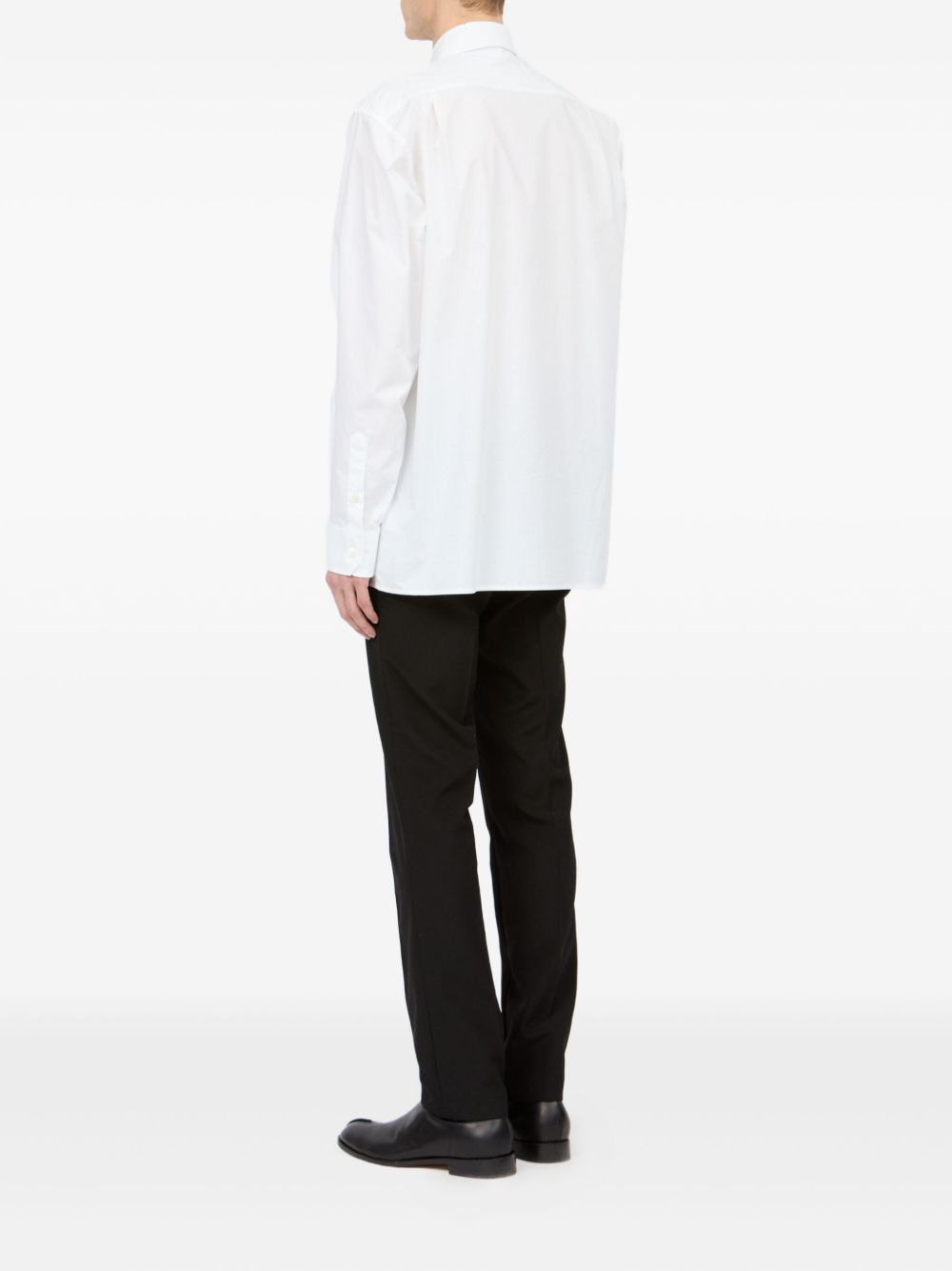 cotton shirt - 4