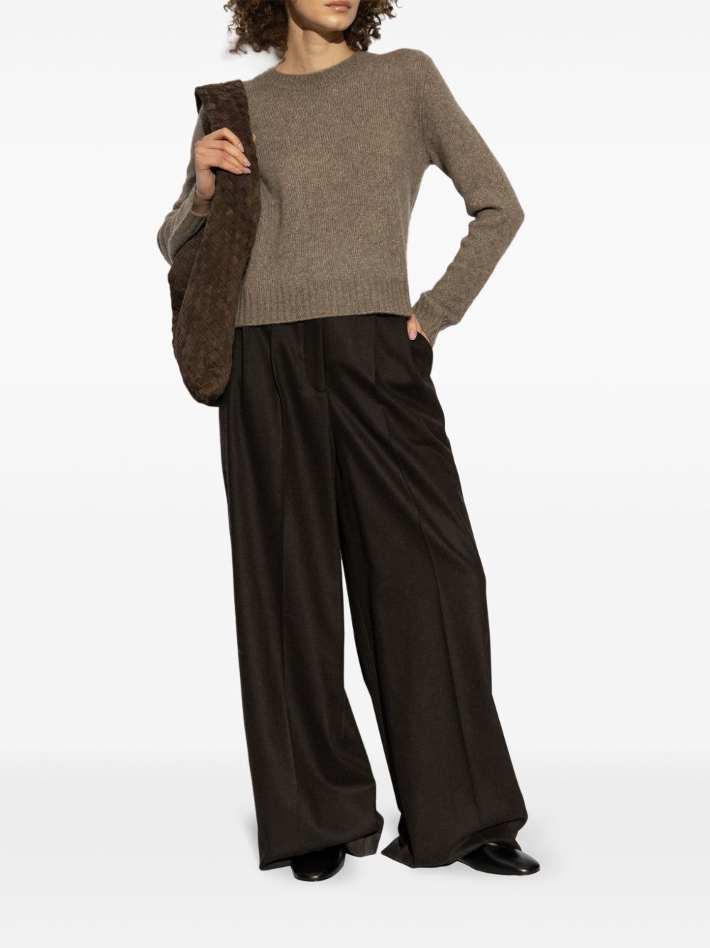 The Mira sweater - 2