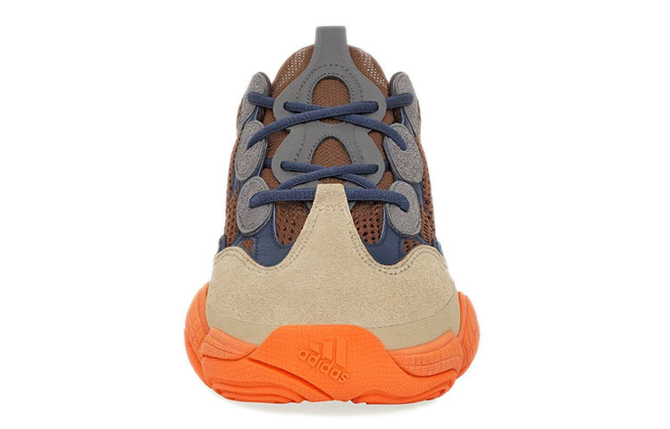 adidas Yeezy 500 'Enflame' GZ5541 - 3