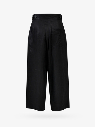 Maison Margiela TROUSER outlook