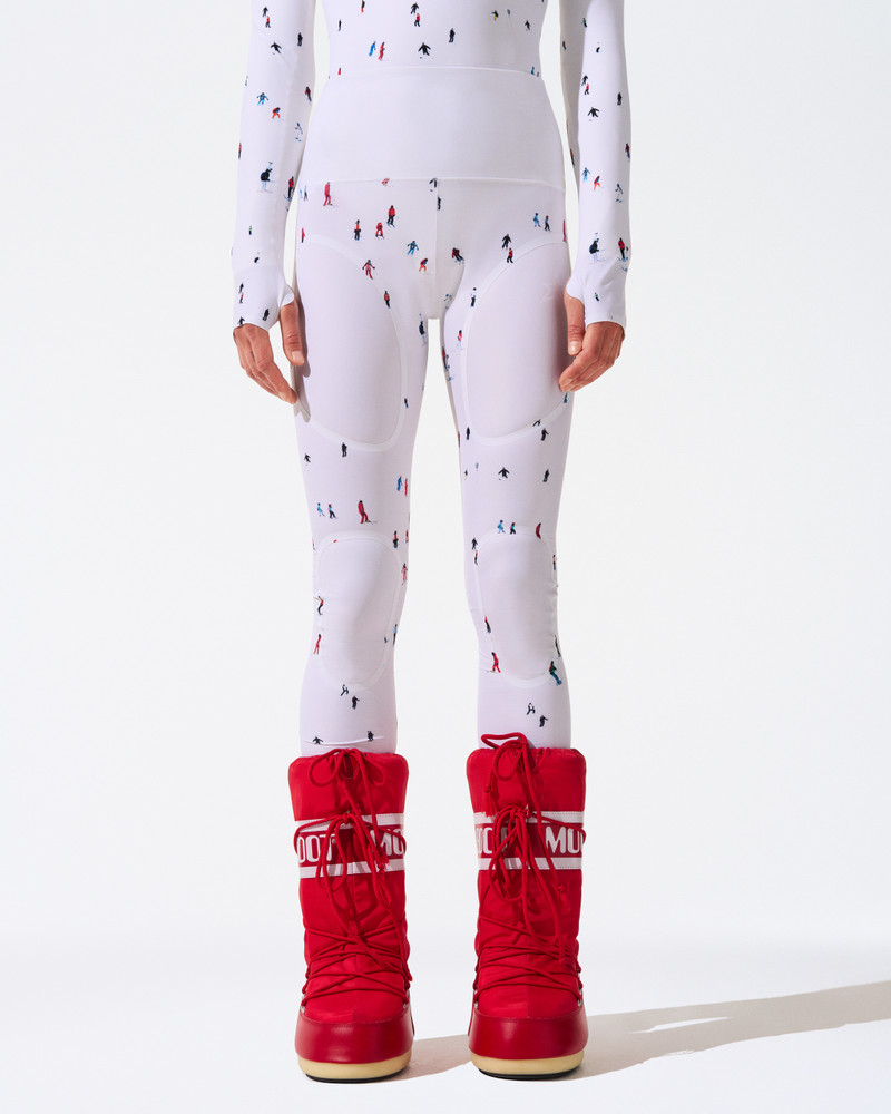 PERFECT MOMENT PM x Dede Johnston Compression Legging outlook