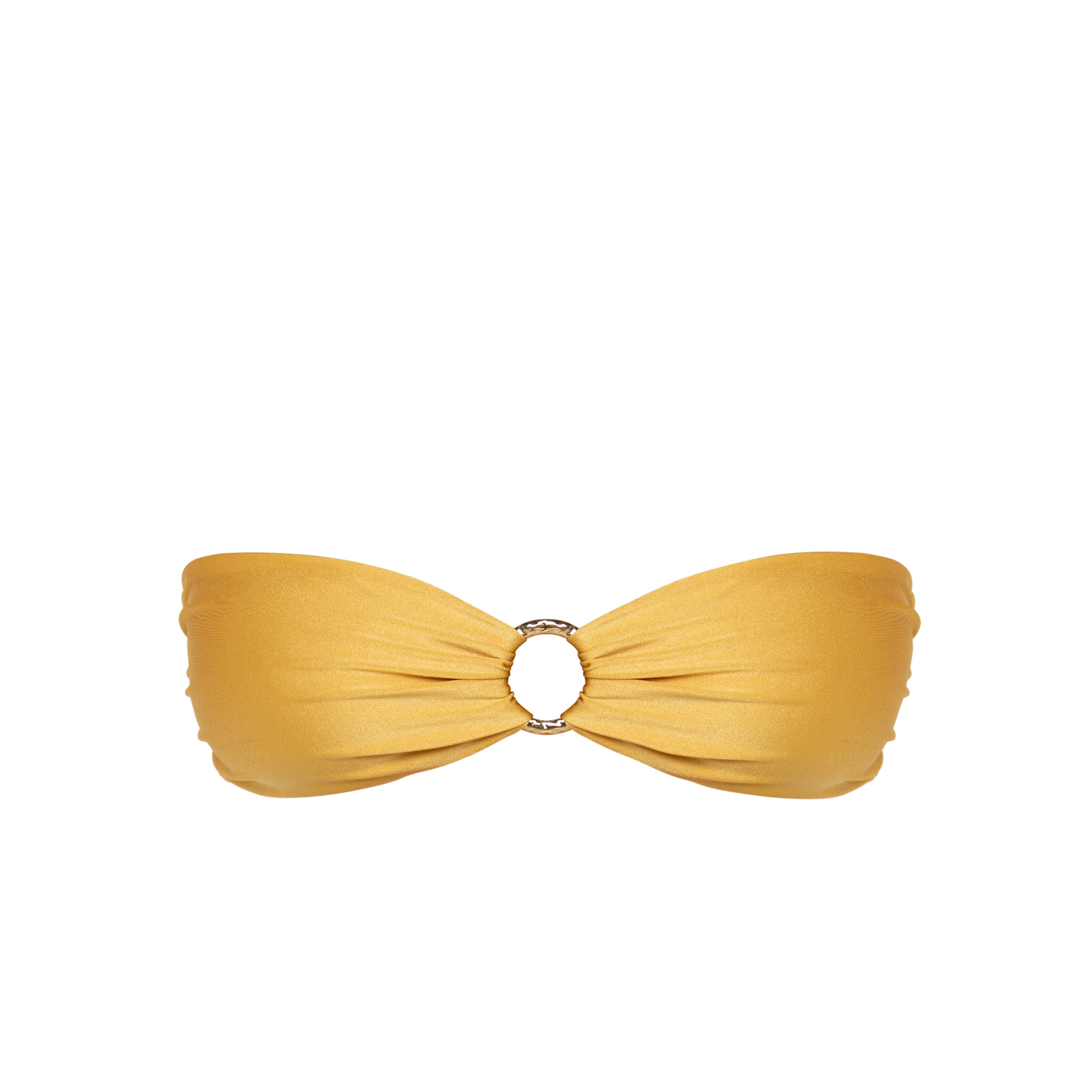 CECE Lusso - Bandeau Bikini Top - 5