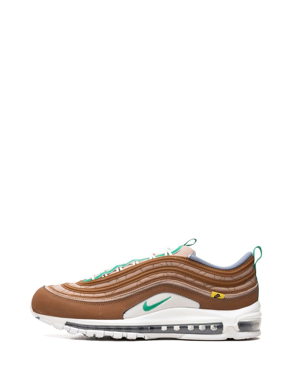 Air Max 97 SE "Moving Company" sneakers - 5