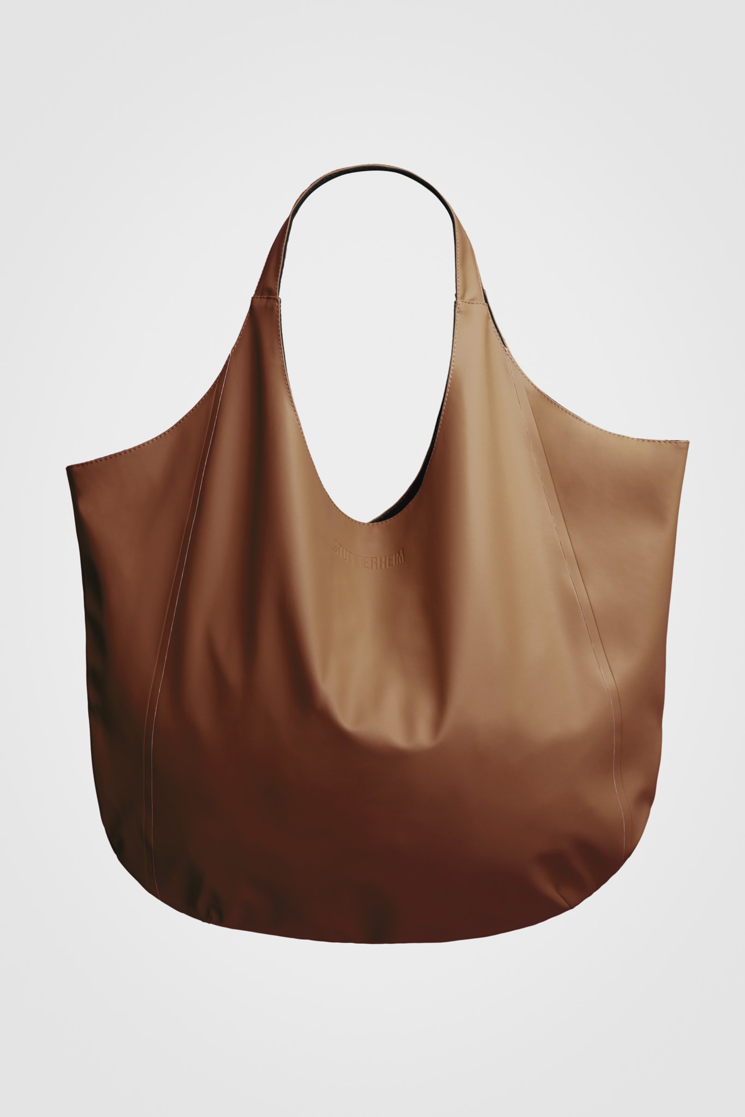 Svea Bag Cognac - 1