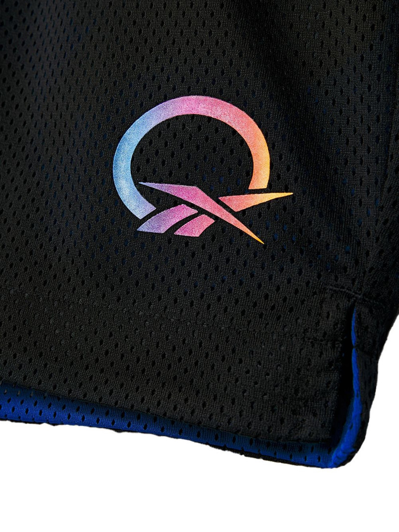 Reebok basketball shorts outlook