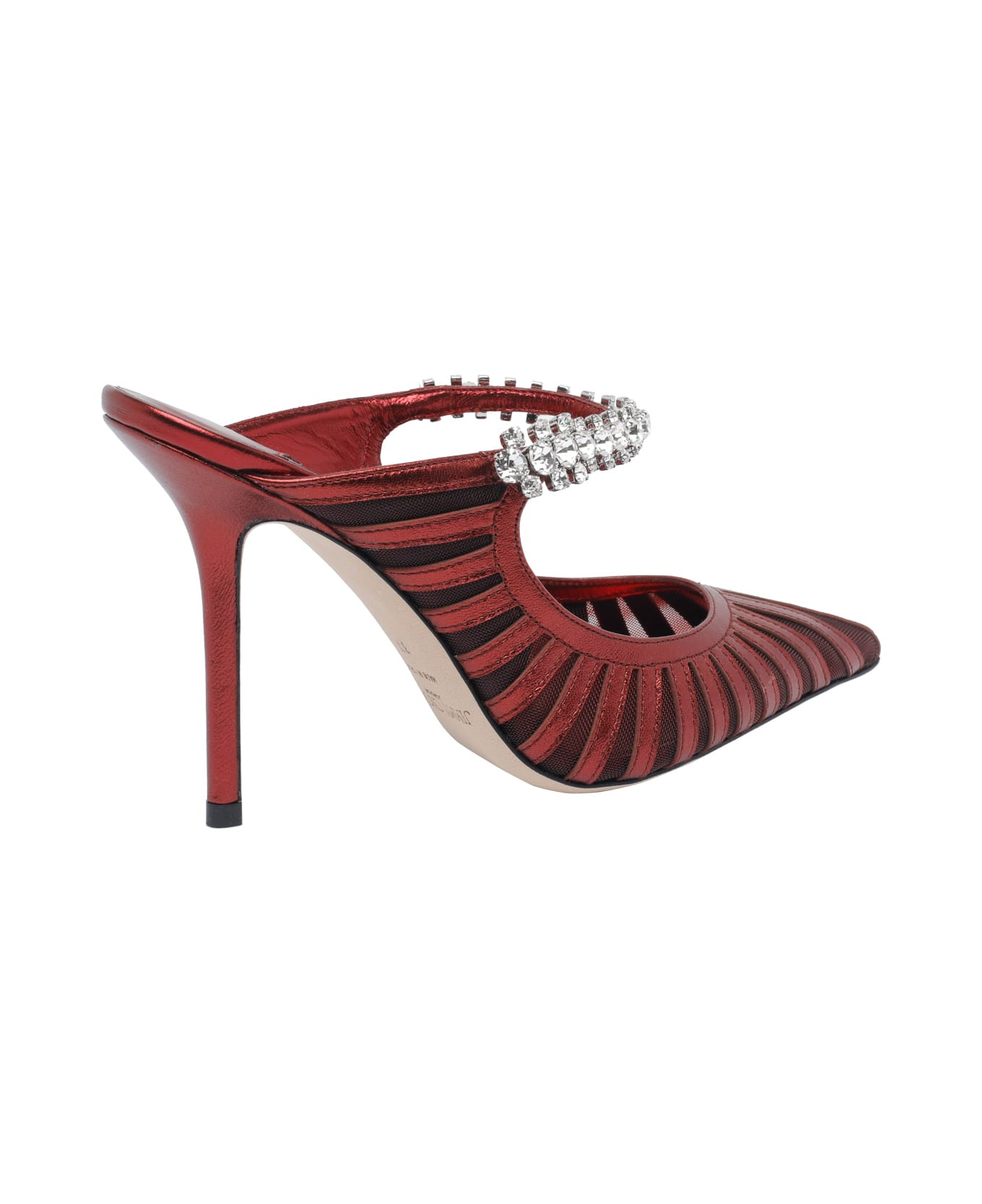 Bing Pump Slingback - 3
